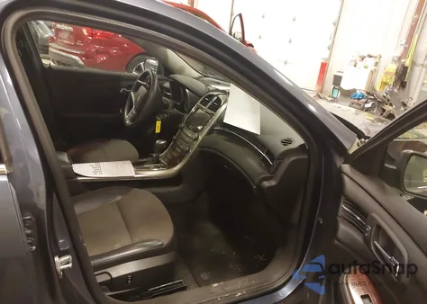 2013 Chevrolet Malibu 1Lt из США, поврежденный, VIN 1G11C5SA2DF147740